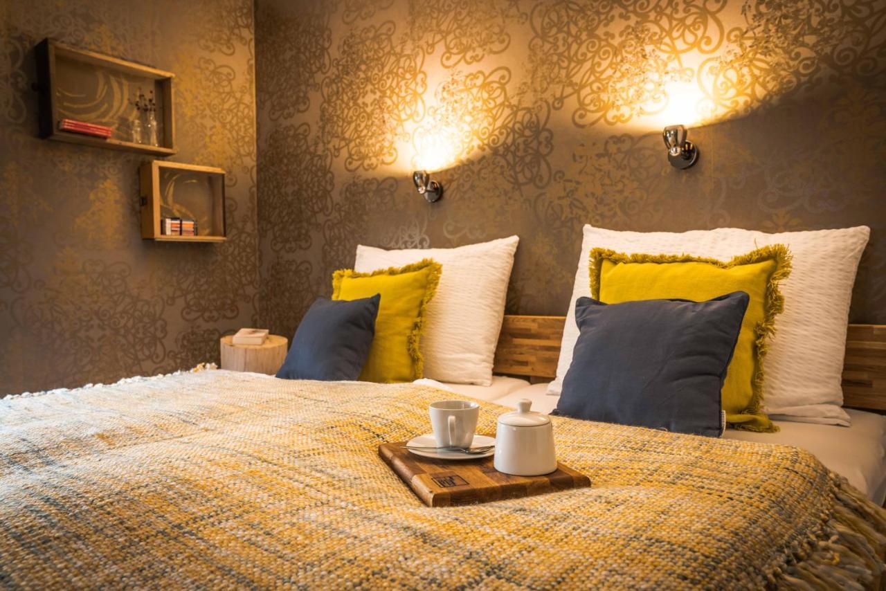 Besighomes - Apartment Blues Besigheim Esterno foto